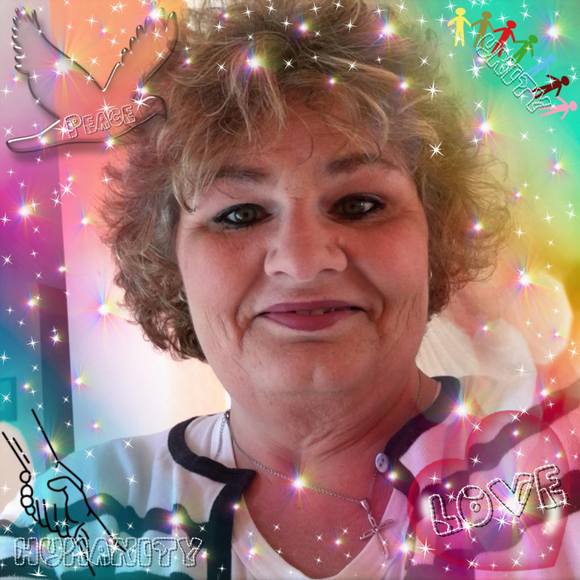 Meet your Posher, Kimberly - Picture 1 of 1